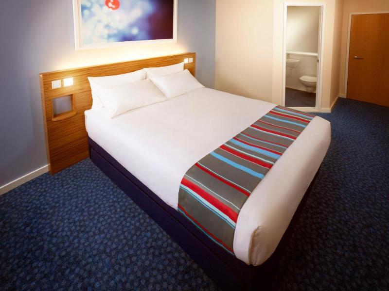 Travelodge Maidenhead Central Zewnętrze zdjęcie
