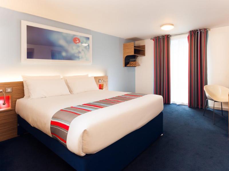 Travelodge Maidenhead Central Zewnętrze zdjęcie